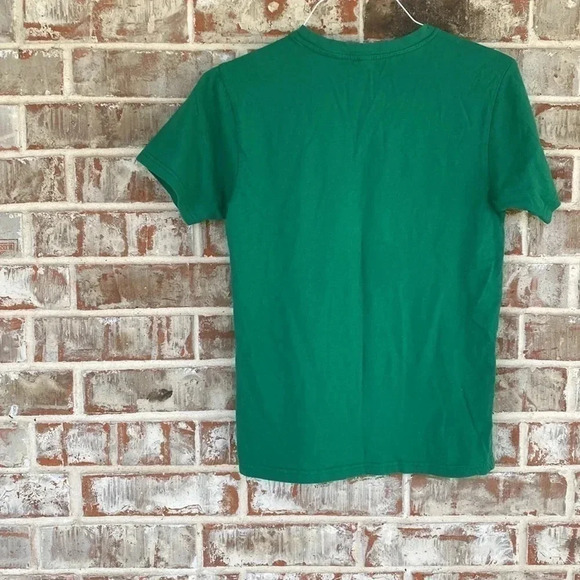 Unbranded Green St.Patrick’s Day T-Shirt - Picture 4 of 4